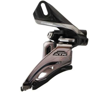 Shimano XTR FD-M9020-D első váltó