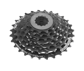Shimano HG20 7SP kazettás fogaskeréksor