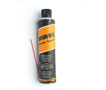 Brunox Turbo Spray 500ml