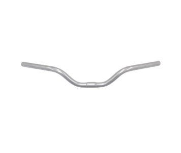 Csepel 600x70x1,4 mm női MTB kormány