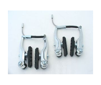 Logan 935AE 908V EN SHOE V-fék