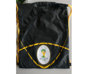 Fifa World Cup hátizsák (fekete)