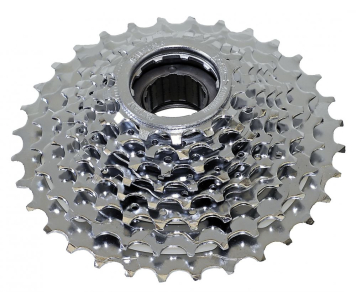 Ventura 8sp fogaskeréksor