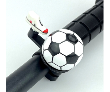 BikeTrade futball csengő