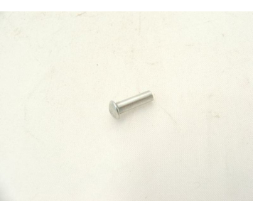 Alhonga 2 mm bowdenvég