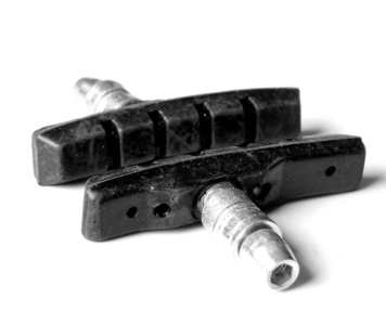 Alhonga csavaros 70mm fékpofa