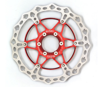 A2Z TEPPAN YAKI SPV CENTERLOCK FÉKTÁRCSA