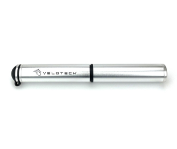 Velotech teleszkópos minipumpa