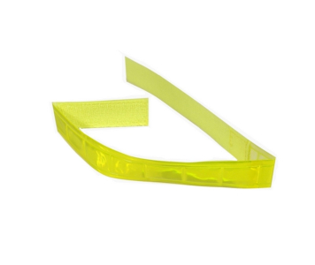 Velostar tépőzáras fényvisszaverő szalag