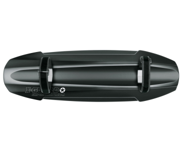 SKS X-Guard sárvédő alsócsőre [fekete]