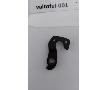 KPC váltófül 001