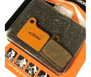 Alligator VX007 fékbetét