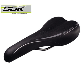 DDK FM250 nyereg