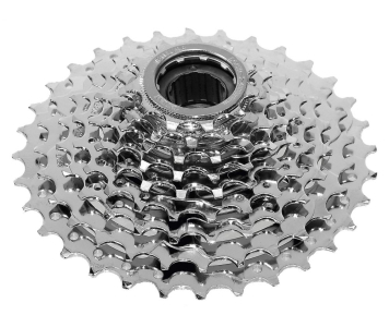 Ventura 9sp fogaskeréksor