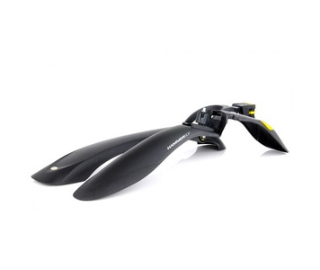 Simpla Hammer2 SDE 24-29" sárvédőszett