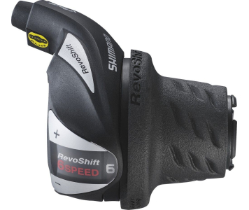 Shimano Revoshift SL-RS36 marokváltó