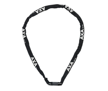 AXA Rigid RCC lakat fekete