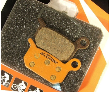 Alligator VX017 fékbetét