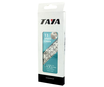 Taya 11S 128L E-bike lánc