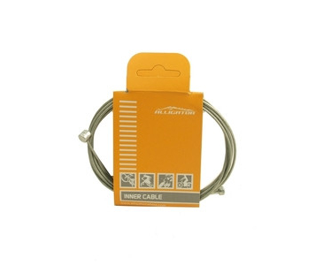 Alligator LY-BPT17U 1,6x1700 mm teflonos hátsó fékbowden