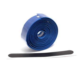 Koliken szövet bandázs kék