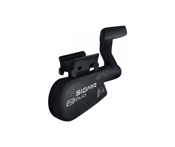 Sigma R2 DUO speed és cadence szenzor