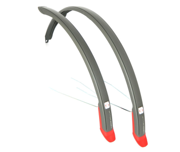 Simpla Ubiquit 28" sárvédőszett