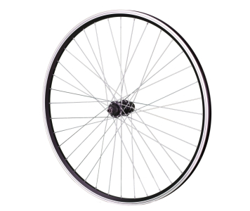 Koliken 26" MTB gyorszáras hátsó kerék