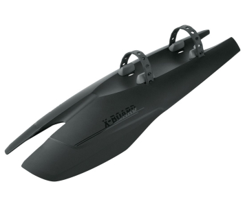 SKS-Germany X-Board Dark sárvédő alsócsőre [fekete]