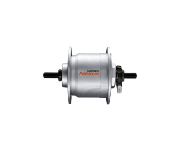 Shimano 36H első agydinamó
