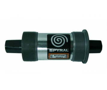 Spyral monoblokk 128mm