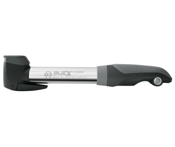 SKS Injex T-Zoom alu minipumpa