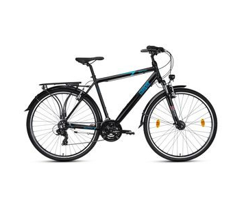 Csepel Traction 100 Férfi Trekking 2025, 28"/19"
