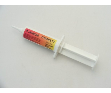 Hanseline titánzsír 20ml