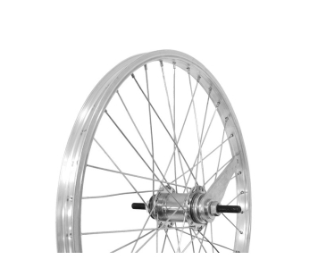 Remerx szimplafalú 20" kontrás hátsó kerék