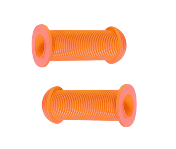 Koliken színes markolat narancssárga