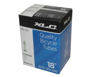 XLC 18" belső