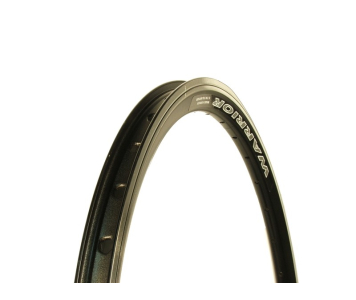 Warrior 24" duplafalú felni