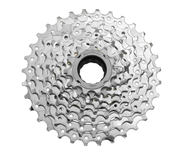 Sunrace MFEX9 fogaskeréksor
