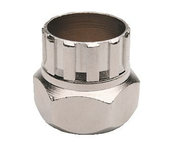Weldtite Campagnolo kazetta szerelő