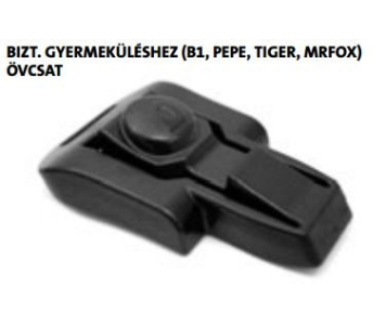 Bellelli biztonsági csat