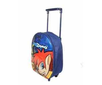 Coby utazótáska fiúknak