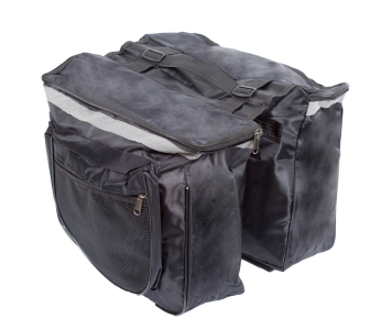 Koliken 2 részes csomagtartó táska
