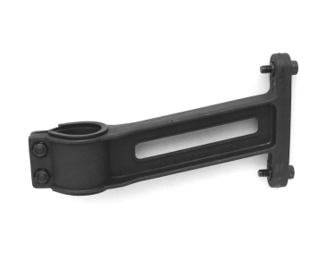 Kulacstartó adapter nyeregcsőre
