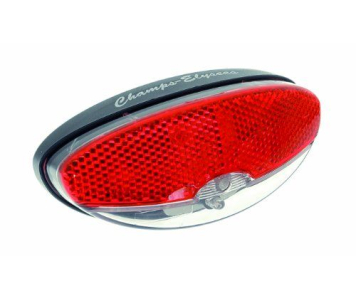 Csepel 1LED hátsó lámpa