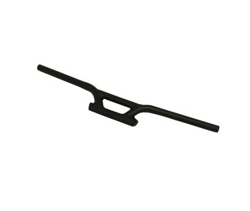 Velostar merevített 640 mm kormány