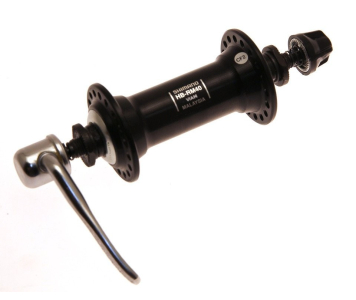 SHIMANO HB-RM40AL 36H első agy