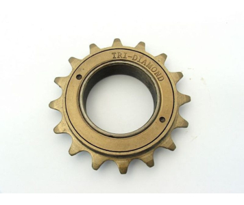 Velostar 16T menetes fogaskerék