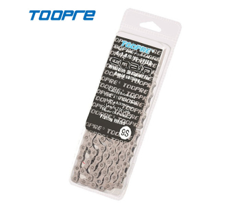 Toopre lánc Z90 9s 116L ezüst