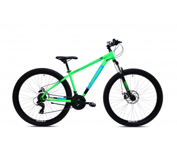 Capriolo MTB LC 9.X 29er kerékpár 16" Zöld